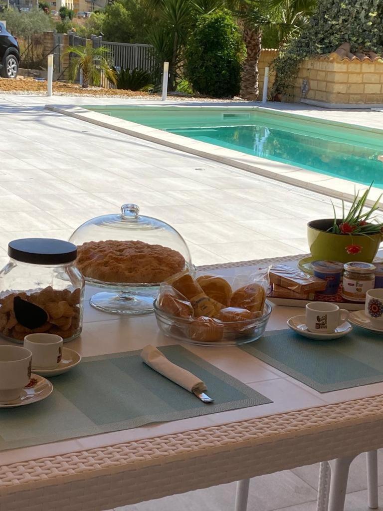 Villa Lory 아그리젠토 외부 사진